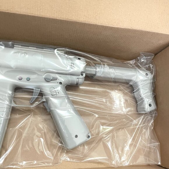 PS3 Resistance 3 Killzone 3 Mayhem Edition Gun Move Controllers Playstation 3 - Picture 13 of 16